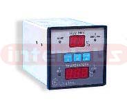 Digital Humidity / Temperature Controller / Logger with RS-232 Output PC Interface